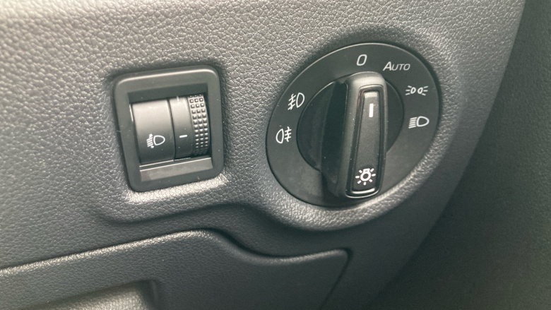 Skoda Fabia 1.0 TSI SE Comfort 5dr Petrol Hatchback